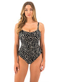 Fantasie Silhouette Island Adjustable Side Tankini Top