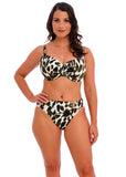 Fantasie Cabo Verde Wrap Front Full Cup Bikini Top