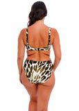 Fantasie Cabo Verde Wrap Front Full Cup Bikini Top