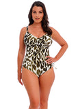 Fantasie Cabo Verde Twist Front Swimsuit