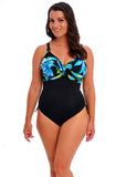 Fantasie Talm Beach Twist Front Swimsuit