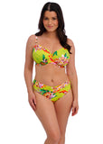 Fantasie Cala Macarella Gathered Full Cup Bikini Top - Pre-Order ONLY February