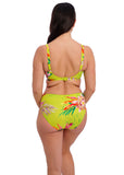 Fantasie Cala Macarella Gathered Full Cup Bikini Top - Pre-Order ONLY February