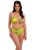 Fantasie Cala Macarella Mid Rise Bikini Brief - Pre-Order ONLY February