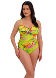 Fantasie Cala Macarella Twist Front Tankini Top - Pre-Order ONLY February