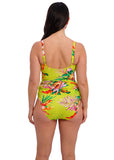 Fantasie Cala Macarella Twist Front Tankini Top - Pre-Order ONLY February