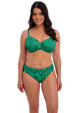 Fantasie Punta Mita Gathered Full Cup Bikini Top - Pre-Order ONLY March