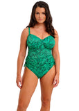 Fantasie Punta Mita Twist Front Tankini Top - Pre-Order ONLY March