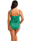 Fantasie Punta Mita Twist Front Tankini Top - Pre-Order ONLY March