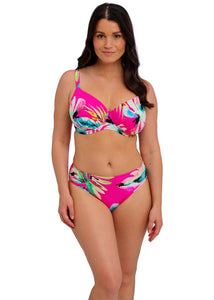 Fantasie Carabelita Mid Rise Bikini Brief - Pre-Order ONLY March