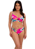 Fantasie Carabelita Gathered Full Cup Bikini Top - Pre-Order ONLY March