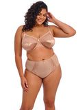 Elomi Cate Allure Full Cup Banded Bra - Sahara - Pre-Order ONLY January