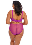 Elomi Matilda Full Brief - Hollyhock - Pre-Order ONLY February