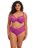 Elomi Matilda Full Brief - Hollyhock - Pre-Order ONLY February