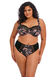 Elomi Morgan Banded Bra - Summer Garden - Pre-Order ONLY February