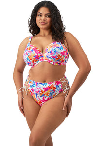 Elomi Swim Savaneta Criss Cross Bikini Brief