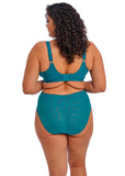 Elomi Zarla Banded Bra - Ocean Depths - Pre-Order ONLY February