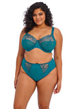 Elomi Zarla Banded Bra - Ocean Depths - Pre-Order ONLY February