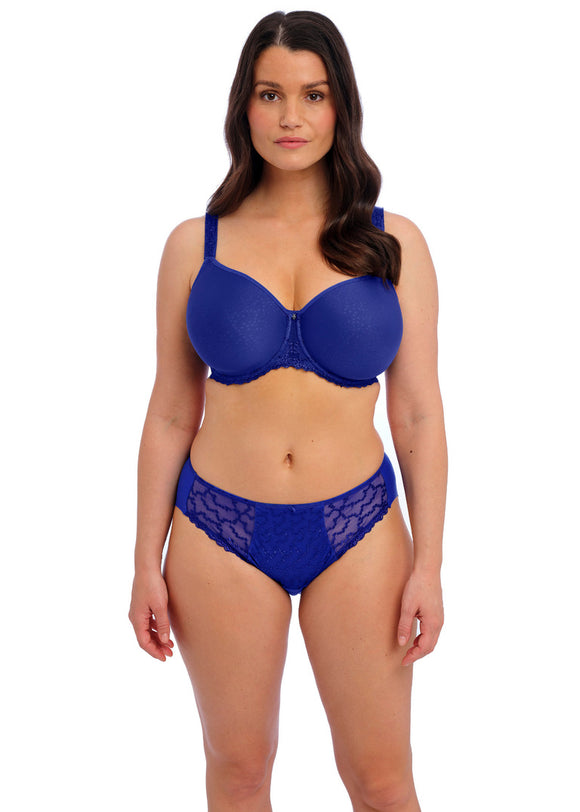 Fantasie Ana Moulded Spacer Bra - Sapphire - Pre-Order ONLY April