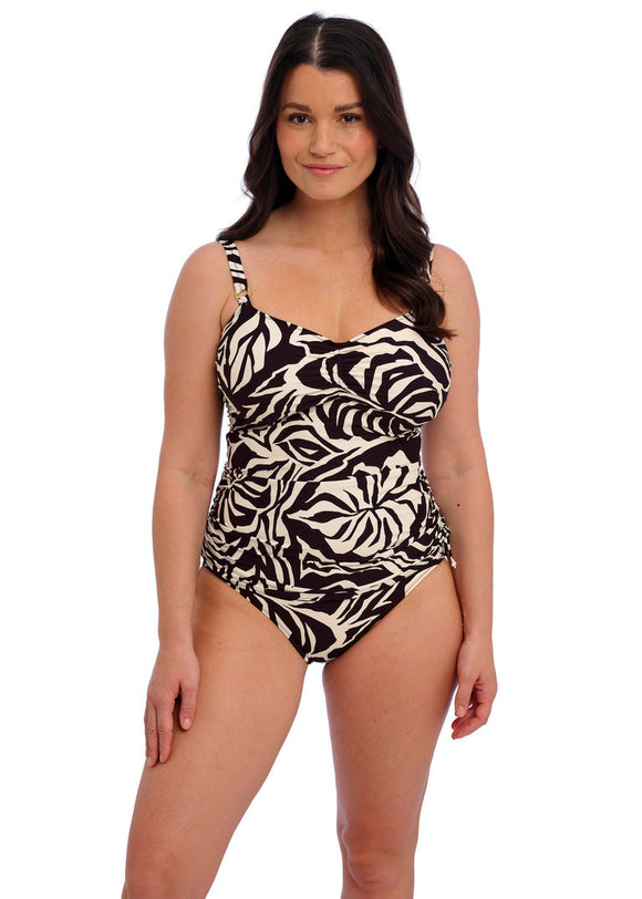 Fantasie Aruba Nights Adjustable Side Tankini Top - Pre-Order ONLY February