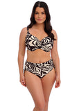 Fantasie Aruba Nights High Waist Bikini Brief - Pre-Order ONLY February