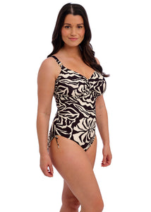 Fantasie Aruba Nights twist Front Swimsuit - Pre-Order ONLY February