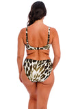 Fantasie Cabo Verde Wrap Front Full Cup Bikini Top