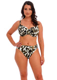 Fantasie Cabo Verde Wrap Front Full Cup Bikini Top