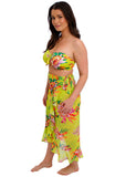 Fantasie Cala Macarella Sarong - Pre-Order ONLY February