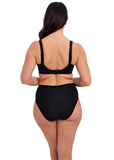 Fantasie Demure Full Brief - Black - Pre-Order ONLY April