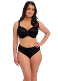 Fantasie Demure Full Brief - Black - Pre-Order ONLY April