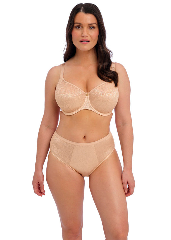 Fantasie Demure Full Brief - Natural Beige - Pre-Order ONLY April