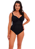 Fantasie Merissa Swimsuit - Black