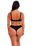 Fantasie Portia Classic Brief and Brazilian - Black