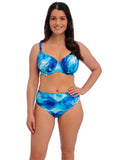 Fantasie Saunton Sands Gathered Full Cup Bikini Top - Pre-Order ONLY April