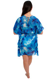 Fantasie Saunton Sands Kaftan - Pre-Order ONLY April