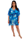 Fantasie Saunton Sands Kaftan - Pre-Order ONLY April