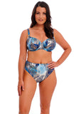 Fantasie Seraya Sands Gathered Full Cup Bikini Top