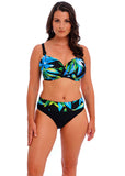 Fantasie Talm Beach Gathered Full Cup Bikini Top