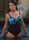 Fantasie Talm Beach Twist Front Swimsuit