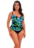 Fantasie Talm Beach Twist Front Tankini Top