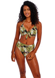 Freya Bahama Shores Bandless Halter Bikini Top