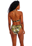 Freya Bahama Shores High Waist Bikini Brief