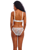 Freya Fascinate Balconette Bra - White - Pre-order ONLY March