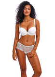 Freya Fascinate Brief, Short & Thong - White - Pre-Order ONLY March