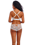 Freya Fascinate Brief, Short & Thong - White - Pre-Order ONLY March