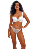 Freya Fascinate Brief, Short & Thong - White - Pre-Order ONLY March