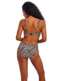 Freya Fiji Falls Classic Bikini Brief - Black - Pre-Order ONLY February