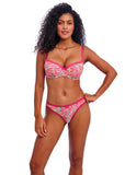 Freya Flirt Padded Half Cup Bra - Pre-Order ONLY March