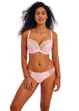 Freya Hallie Plunge Bra - Pink